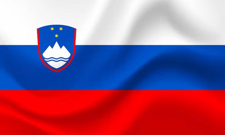 Eslovenia_Bandera