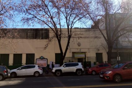 EDUCACIÓN: HASTA EL 7 DE NOVIEMBRE INSCRIBEN PARA LAS ESCUELAS PÚBLICAS