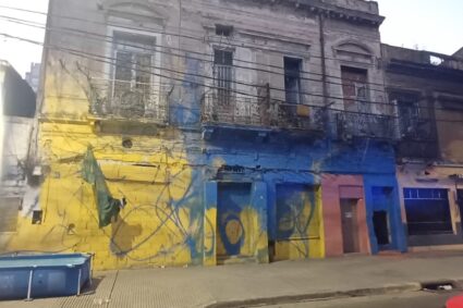 BUENOS AIRES X 2