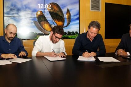 SE FIRMÓ UN ACUERDO CON «PEDIDOSYA» Y «RAPPI» PARA ORDENAR LA ACTIVIDAD DE REPARTO