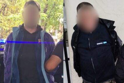 GOLPE A LAS ESTAFAS: DETENCIONES TRAS INVESTIGACIONES PROLONGADAS