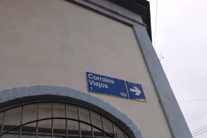 EL ABECEDARIO URBANO