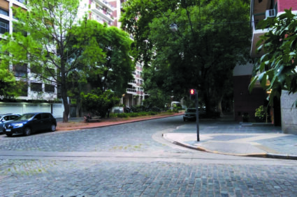 EL ABECEDARIO URBANO