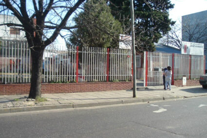 EL ABECEDARIO URBANO